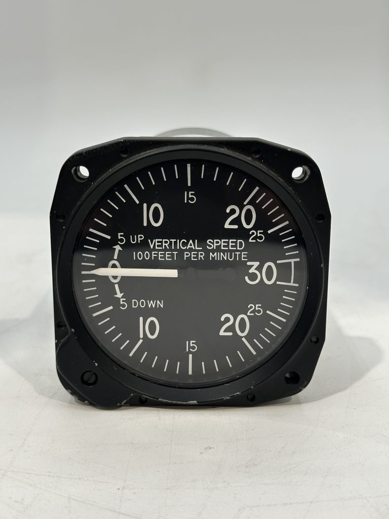 VERTICAL SPEED INDICATOR | Aveng Aero