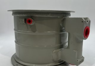 ENGINE OIL COOLER | Aveng Aero