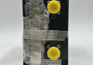 RECEIVER | Aveng Aero