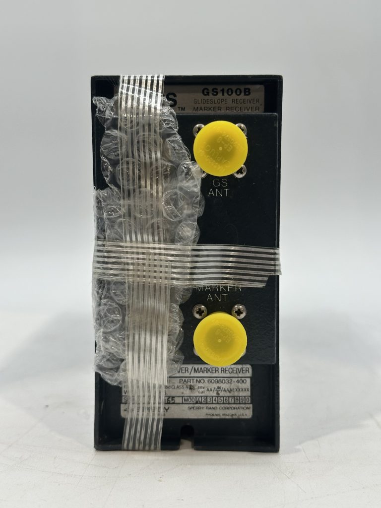 RECEIVER | Aveng Aero