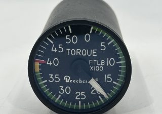 TORQUE INDICATOR | Aveng Aero