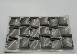 1ST STAGE COMPRESSOR BLADES (QTY:18) | Aveng Aero