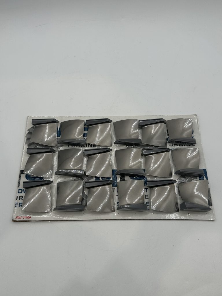 1ST STAGE COMPRESSOR BLADES (QTY:18) | Aveng Aero