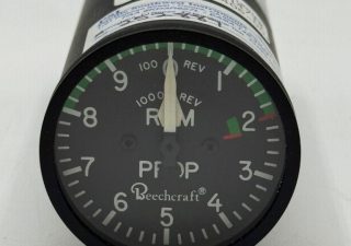 PROP TACH INDICATOR | Aveng Aero