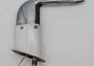 PITOT TUBE LH | Aveng Aero