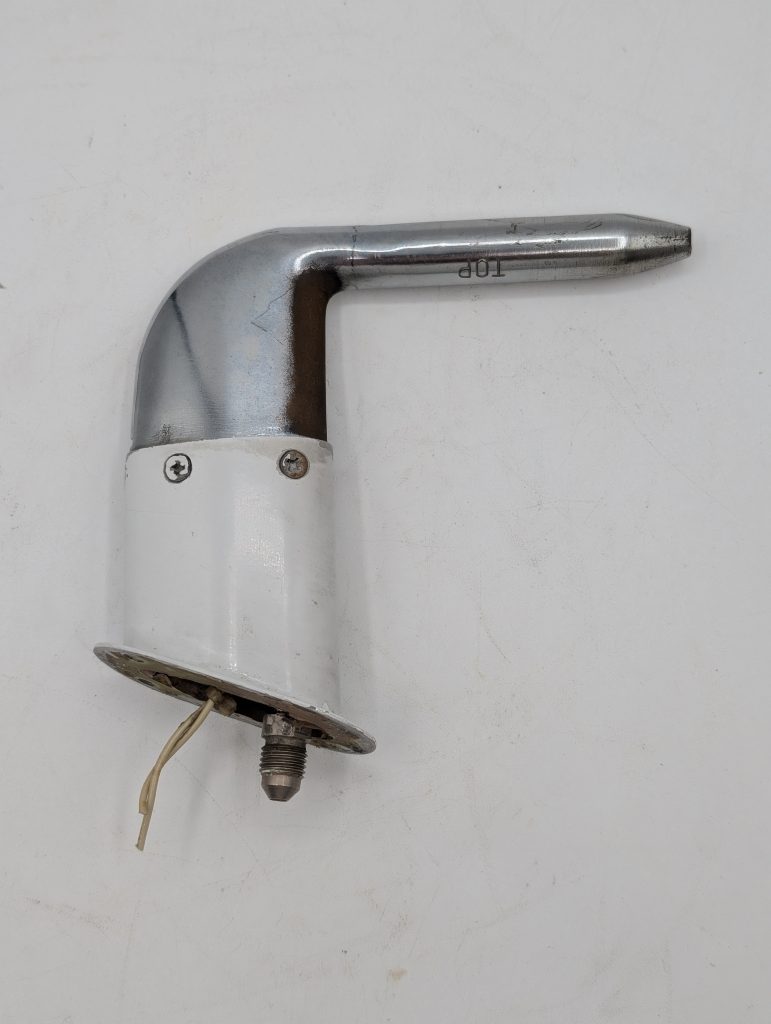 PITOT TUBE LH | Aveng Aero
