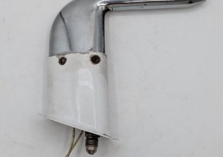 PITOT TUBE RH | Aveng Aero