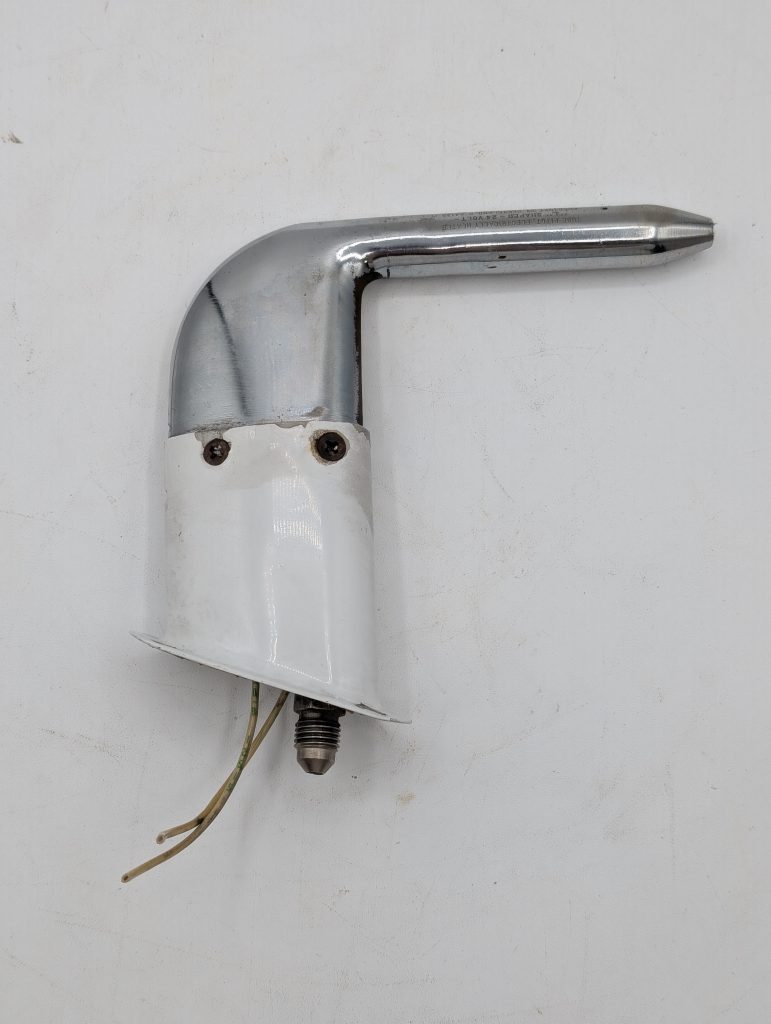 PITOT TUBE RH | Aveng Aero