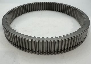 2ND STAGE REDUCTION RING GEAR | Aveng Aero