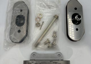 1900 ENGINE ISOLATOR MOUNT ASSEMBLY | Aveng Aero