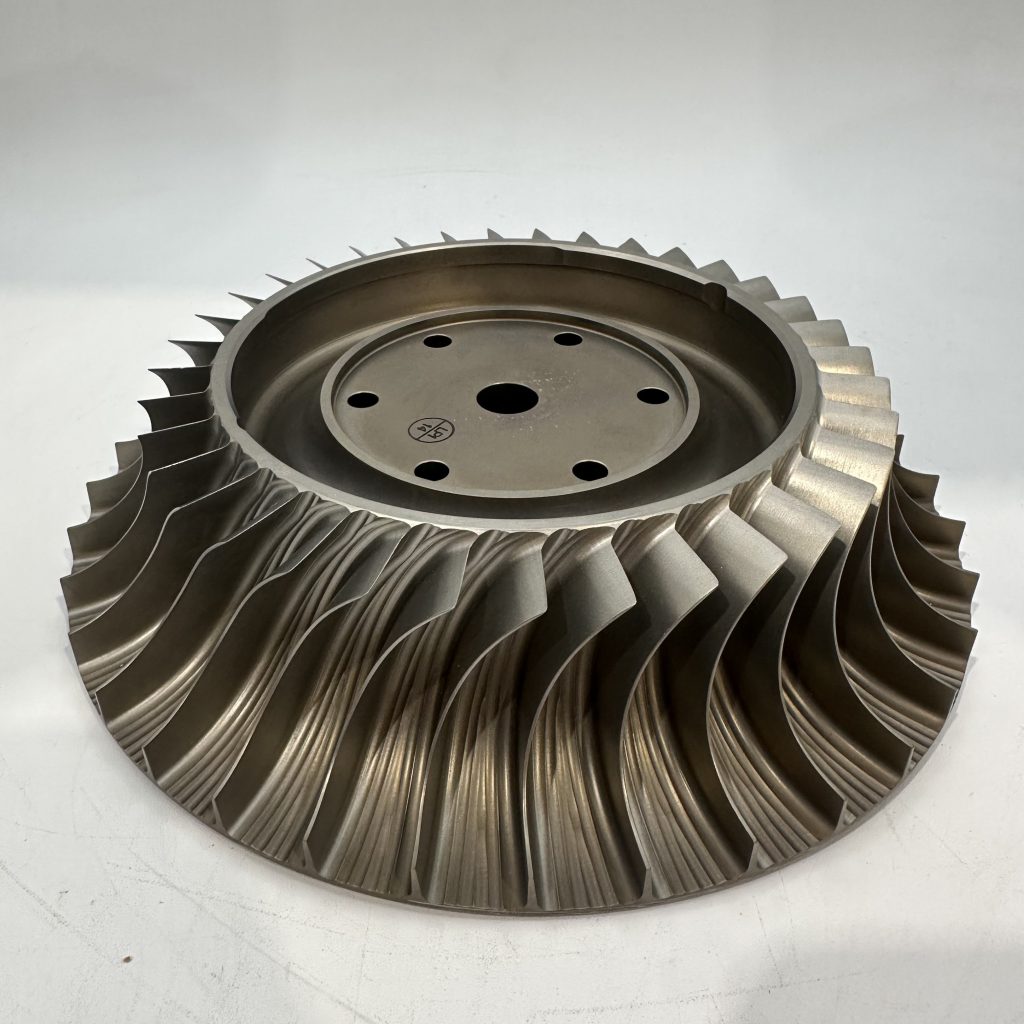IMPELLER, CENTRIFUGAL | Aveng Aero