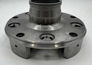 2ND STAGE CARRIER, PT6A-114A | Aveng Aero