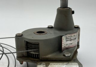 ELEVATOR TRIM TAB ACTUATOR RH | Aveng Aero