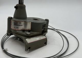 ELEVATOR TRIM TAB ACTUATOR LH | Aveng Aero