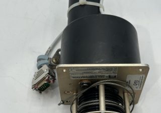 S-TEC AUTOPILOT YAW SERVO | Aveng Aero