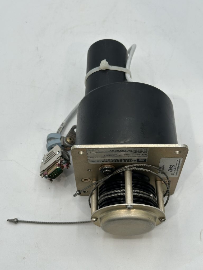 S-TEC AUTOPILOT YAW SERVO | Aveng Aero