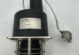 S-TEC AUTOPILOT ROLL SERVO | Aveng Aero