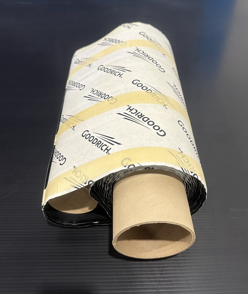 LH DE-ICE BOOT | Aveng Aero