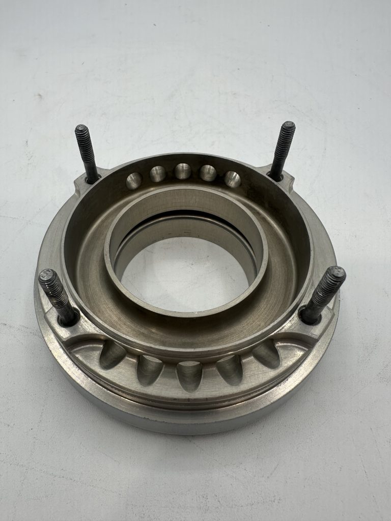 STATOR AIR SEAL, PT6A-60 | Aveng Aero