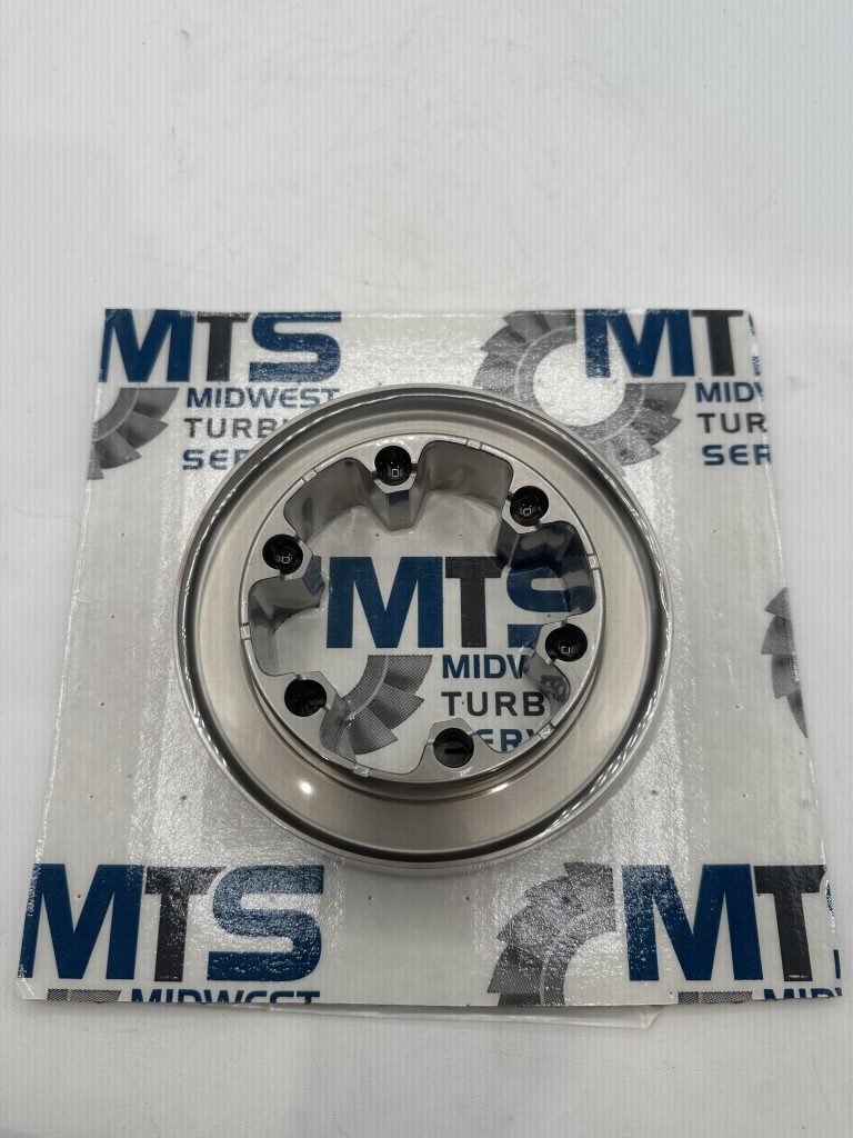 1ST STAGE COMPRESSOR DISK SPACER | Aveng Aero