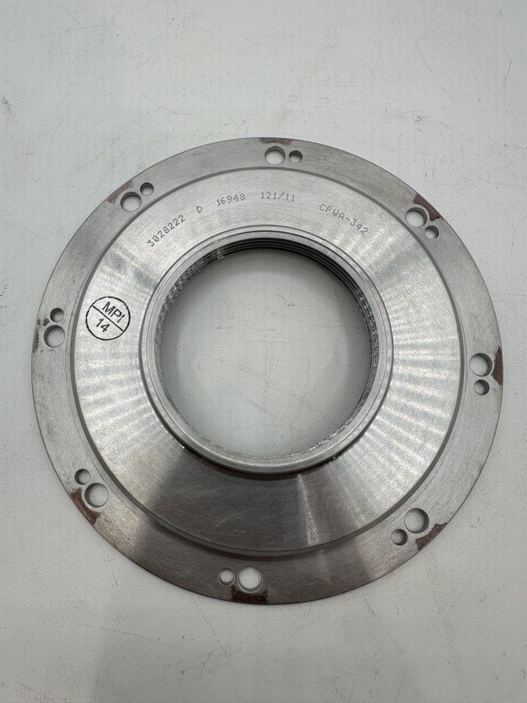 CT STATOR SEAL, PT6A-114A | Aveng Aero