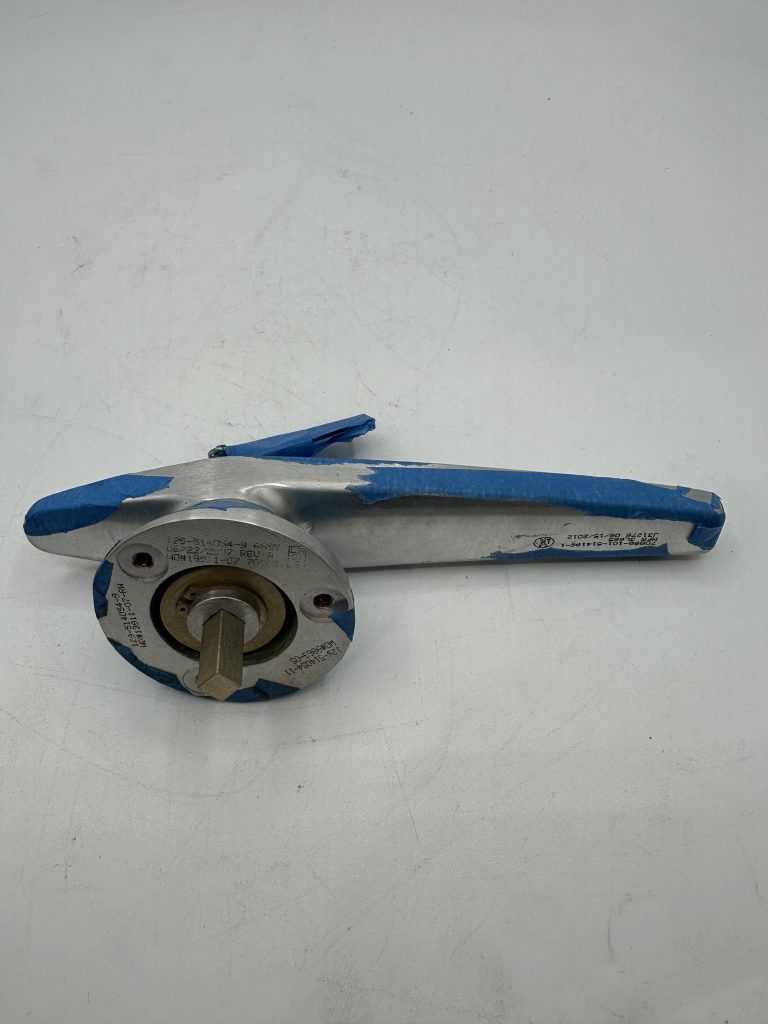 HANDLE & SUPPORT ASSY | Aveng Aero