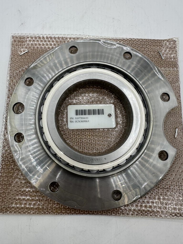 NUMBER 7 BEARING | Aveng Aero