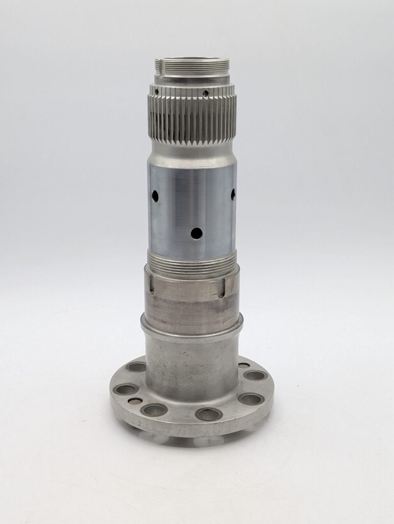 SHAFT, PROPELLER | Aveng Aero