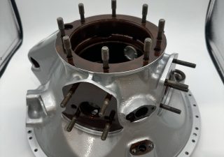 RGB FRONT HOUSING | Aveng Aero