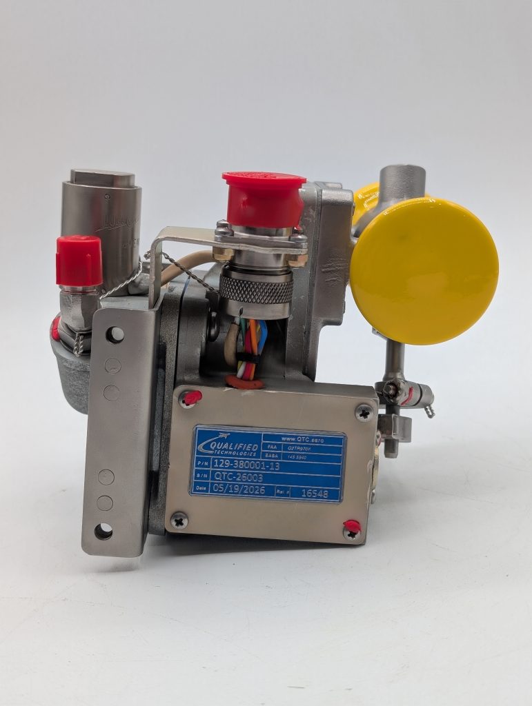 PRECOOLER BYPASS VALVE | Aveng Aero