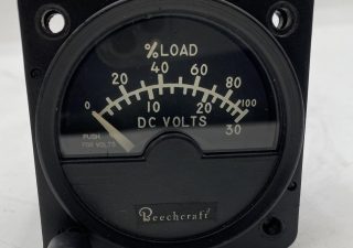 DC VOLT LOAD METER | Aveng Aero