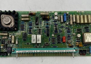 PRINTED CIRCUIT BOARD ASSEMBLY | Aveng Aero