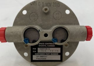 BEECHCRAFT PNEUMOSTAT | Aveng Aero