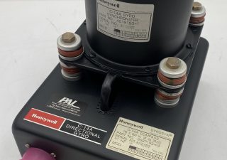 DIRECTIONAL GYRO C 14A | Aveng Aero