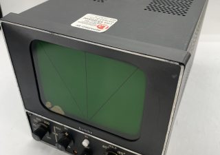 RADAR INDICATOR | Aveng Aero