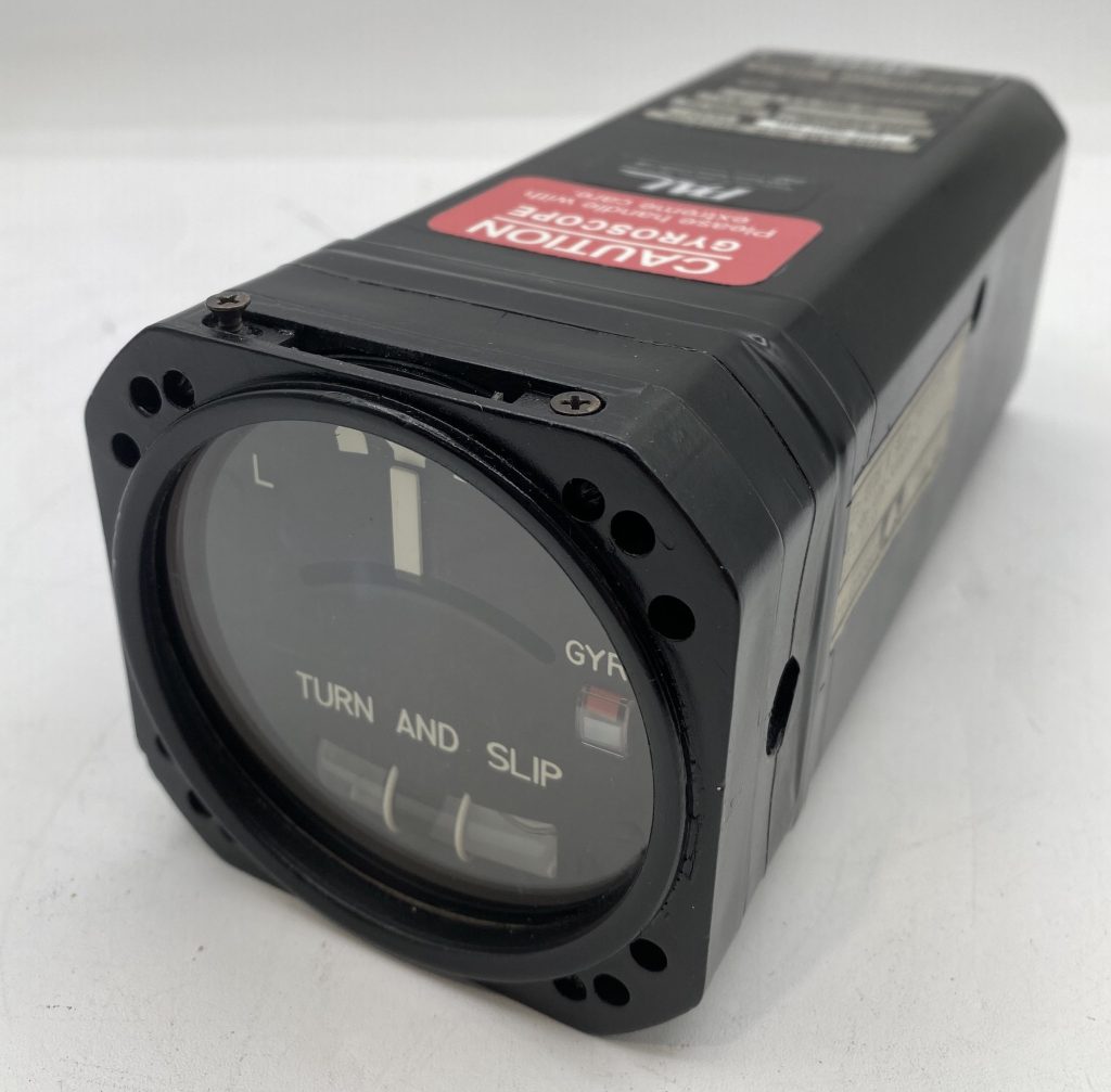 TURN AND SLIP INDICATOR | Aveng Aero