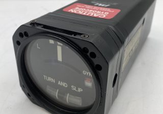 TURN AND SLIP INDICATOR | Aveng Aero