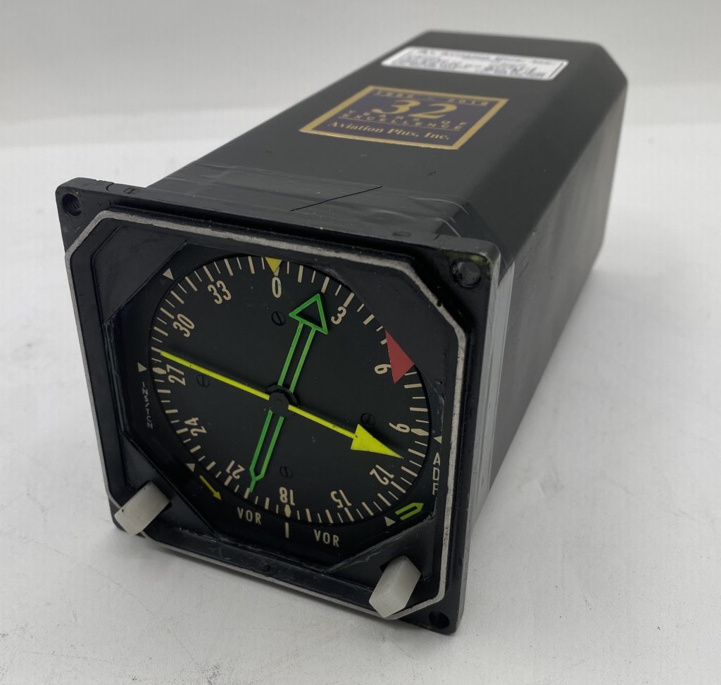 RADIO MAGNETIC INDICATOR ASSEMBLY | Aveng Aero