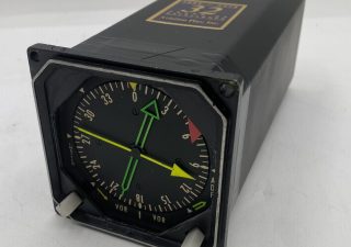 RADIO MAGNETIC INDICATOR ASSEMBLY | Aveng Aero