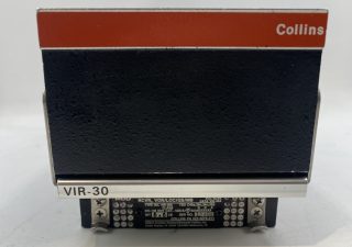 NAVIGATION RECEIVER VIR 30 | Aveng Aero