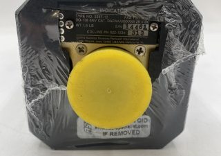 COLLINS INDICATOR 339F 12 | Aveng Aero