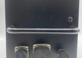 548S3A POWER AMPLIFIER COUPLER | Aveng Aero