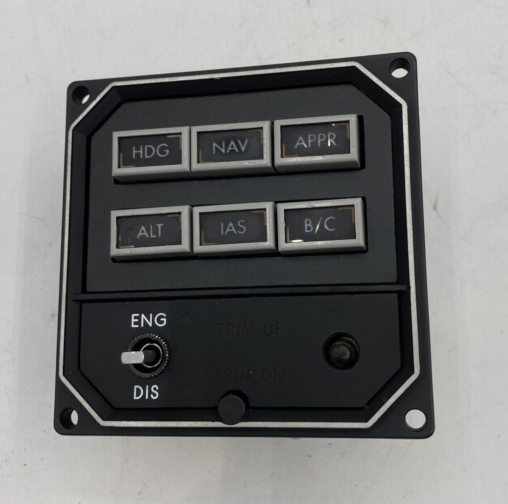 AUTOPILOT CPU | Aveng Aero