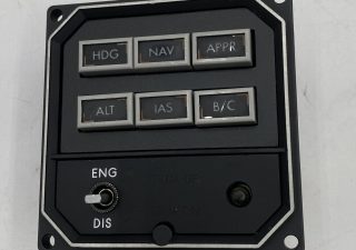 AUTOPILOT CPU | Aveng Aero