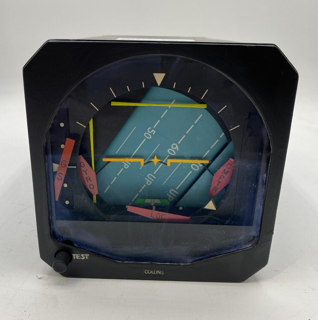 FLIGHT DIRECTIONAL INDICATOR | Aveng Aero