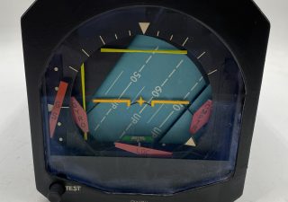 FLIGHT DIRECTIONAL INDICATOR | Aveng Aero