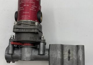 FUEL DUMP VALVE | Aveng Aero