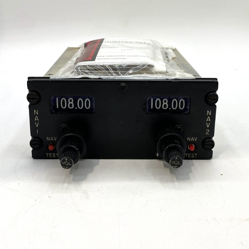 G4585 DME NAV CONTROL | Aveng Aero