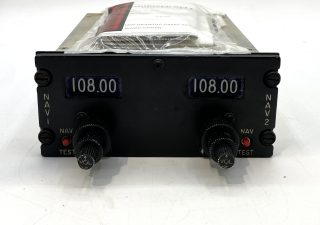 G4585 DME NAV CONTROL | Aveng Aero