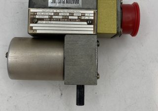 NYLC50427 ELECTRO-MECHANICAL ACTUATOR | Aveng Aero